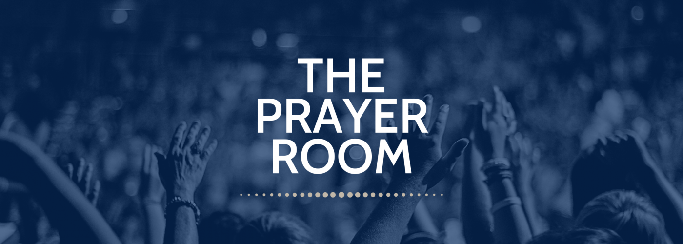 THE PRAYER ROOM